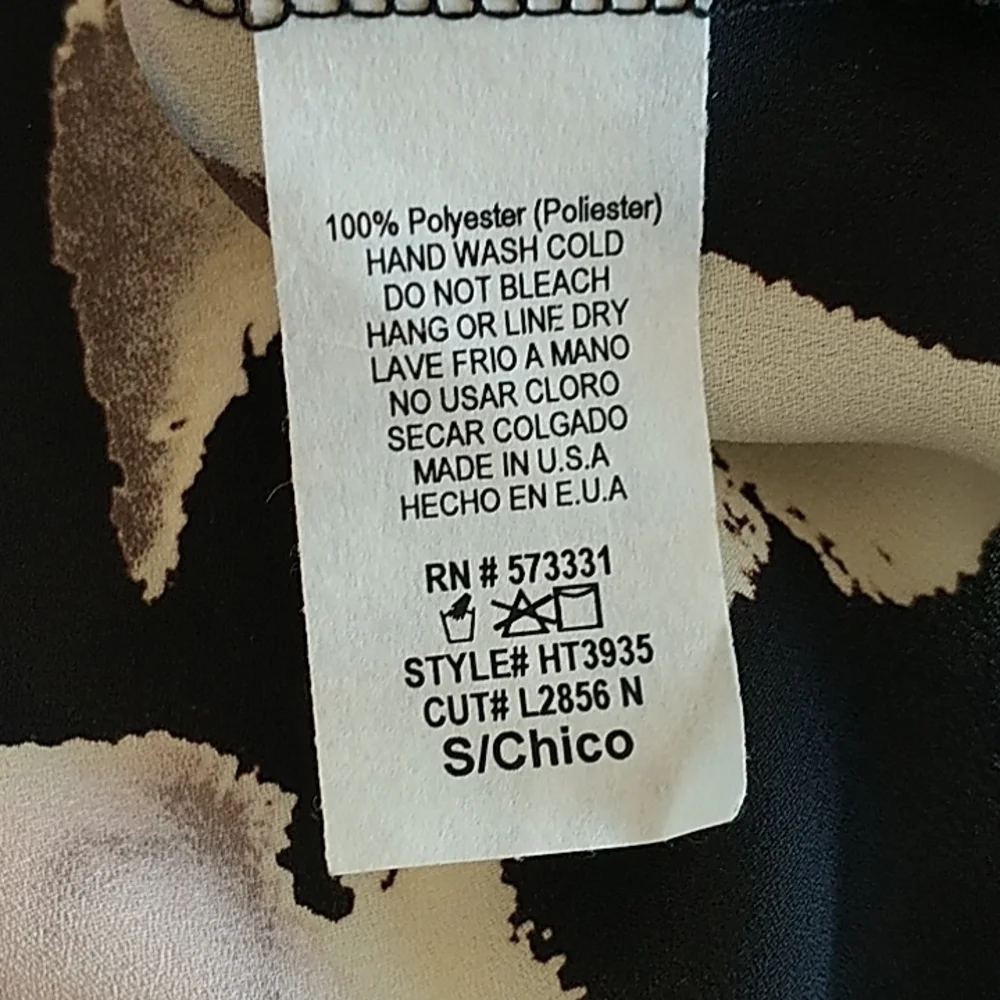 Pinkblush chiffon so